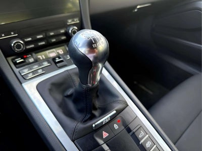 2025 Porsche 718 Cayman S