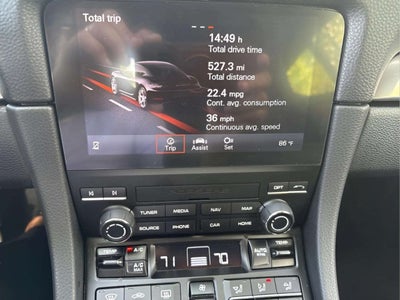 2025 Porsche 718 Cayman S
