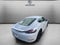 2025 Porsche 718 Cayman S