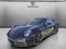 2020 Porsche 911 Carrera 4S