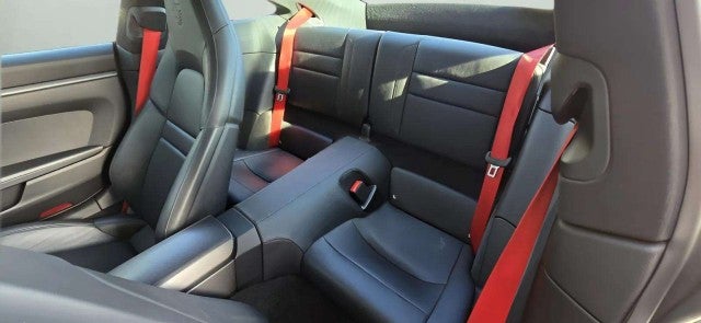 2020 Porsche 911 Carrera 4S