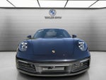 2020 Porsche 911 Carrera 4S