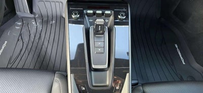 2020 Porsche 911 Carrera 4S