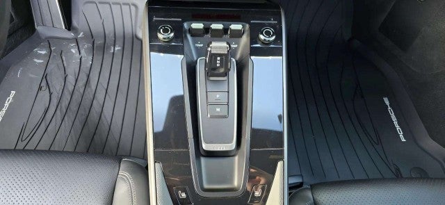 2020 Porsche 911 Carrera 4S