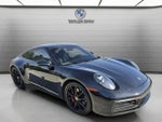2020 Porsche 911 Carrera 4S