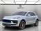 2023 Porsche Macan S