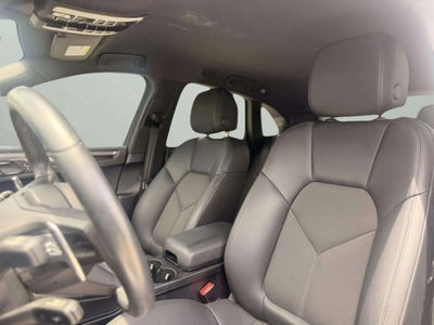 2023 Porsche Macan S