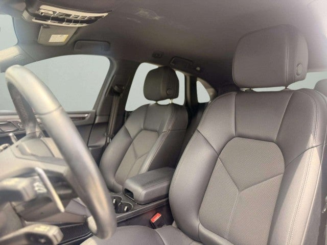 2023 Porsche Macan S