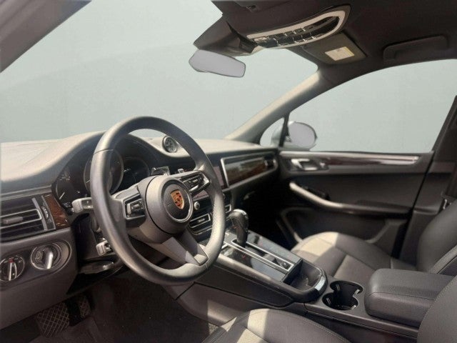 2023 Porsche Macan S
