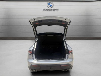 2023 Porsche Macan S
