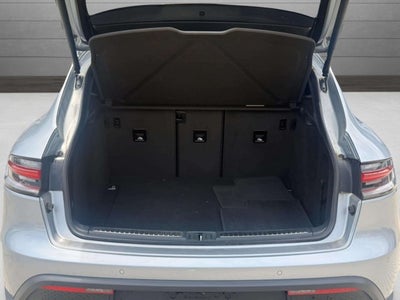 2023 Porsche Macan S