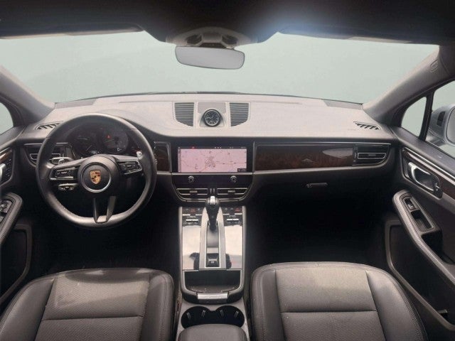 2023 Porsche Macan S