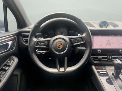 2023 Porsche Macan S