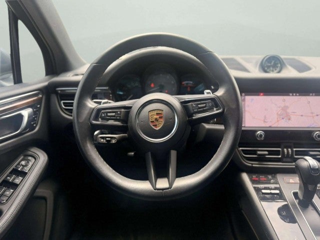 2023 Porsche Macan S