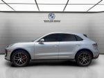 2023 Porsche Macan S