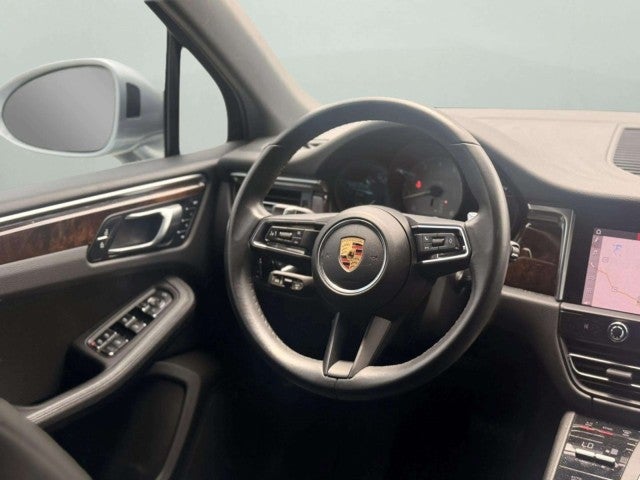 2023 Porsche Macan S