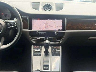 2023 Porsche Macan S