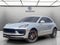2023 Porsche Macan S
