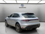 2023 Porsche Macan S