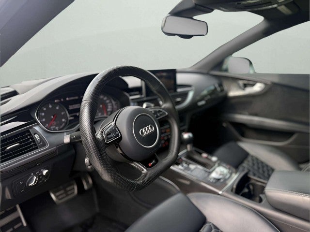 2016 Audi RS 7 Prestige