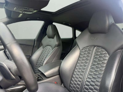 2016 Audi RS 7 Prestige