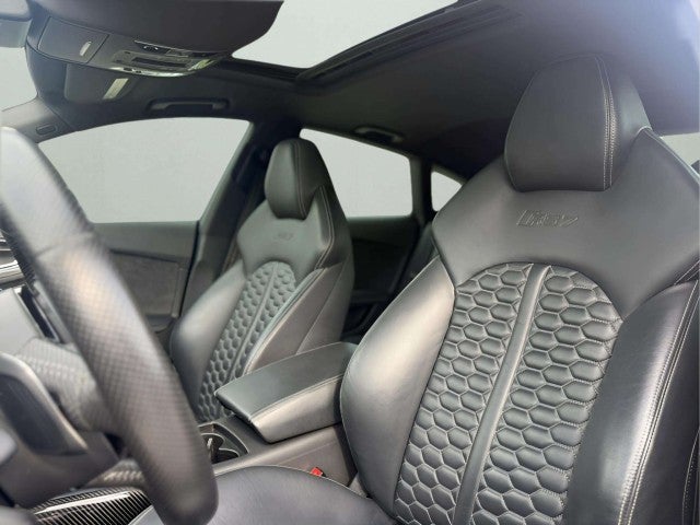 2016 Audi RS 7 Prestige