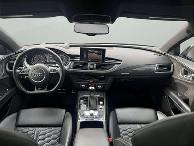 2016 Audi RS 7 Prestige