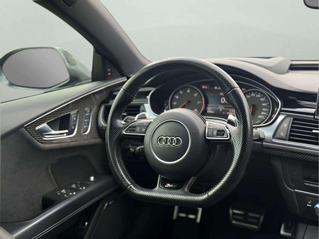 2016 Audi RS 7 Prestige