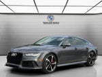 2016 Audi RS 7 Prestige