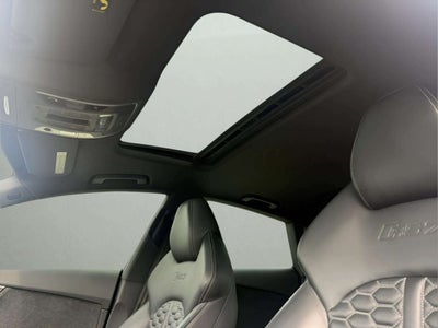 2016 Audi RS 7 Prestige
