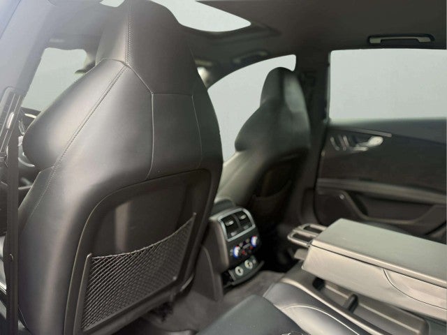 2016 Audi RS 7 Prestige