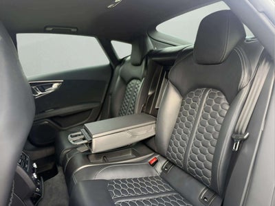 2016 Audi RS 7 Prestige