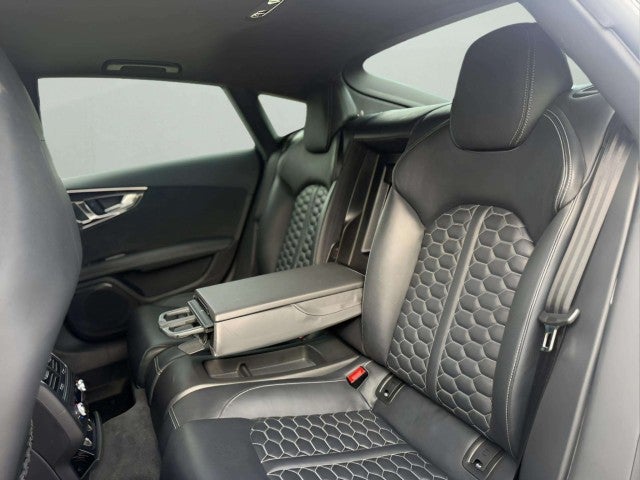 2016 Audi RS 7 Prestige
