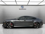 2016 Audi RS 7 Prestige
