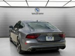 2016 Audi RS 7 Prestige