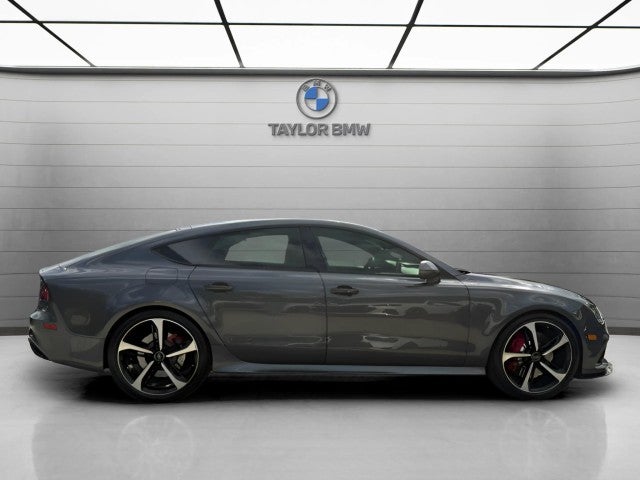 2016 Audi RS 7 Prestige