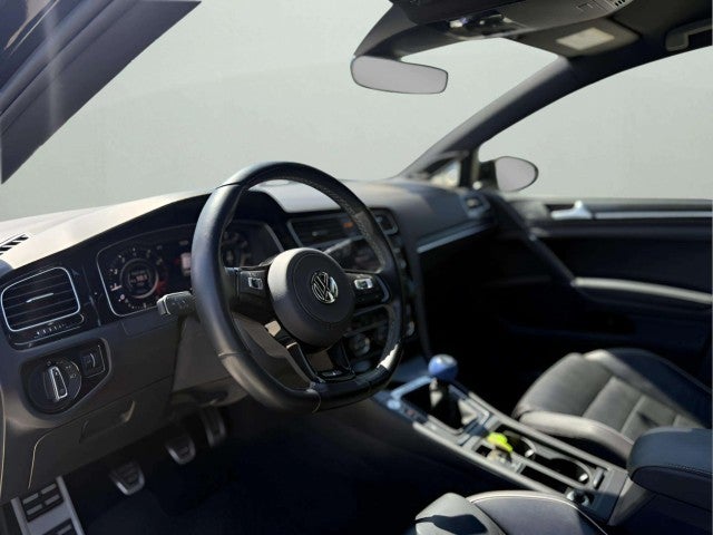 2018 Volkswagen Golf R Base