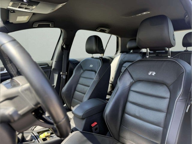 2018 Volkswagen Golf R Base