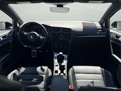 2018 Volkswagen Golf R Base