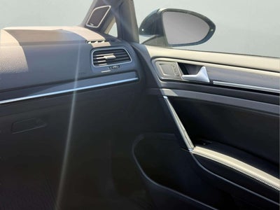 2018 Volkswagen Golf R Base