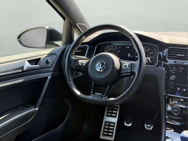 2018 Volkswagen Golf R Base