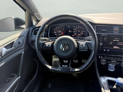 2018 Volkswagen Golf R Base