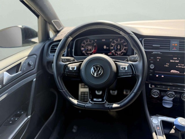 2018 Volkswagen Golf R Base