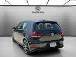 2018 Volkswagen Golf R Base