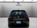 2018 Volkswagen Golf R Base