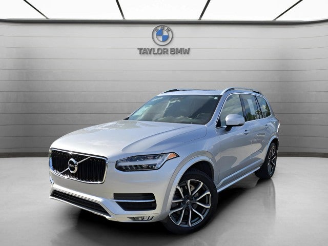 2019 Volvo XC90 Momentum
