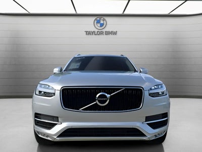 2019 Volvo XC90 Momentum