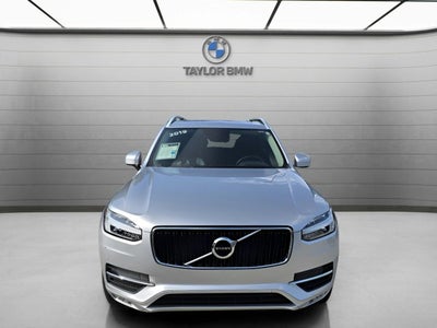 2019 Volvo XC90 Momentum