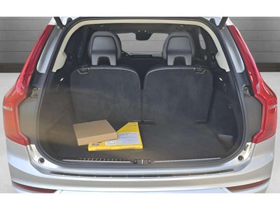 2019 Volvo XC90 Momentum