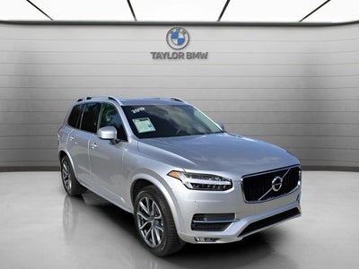 2019 Volvo XC90 Momentum